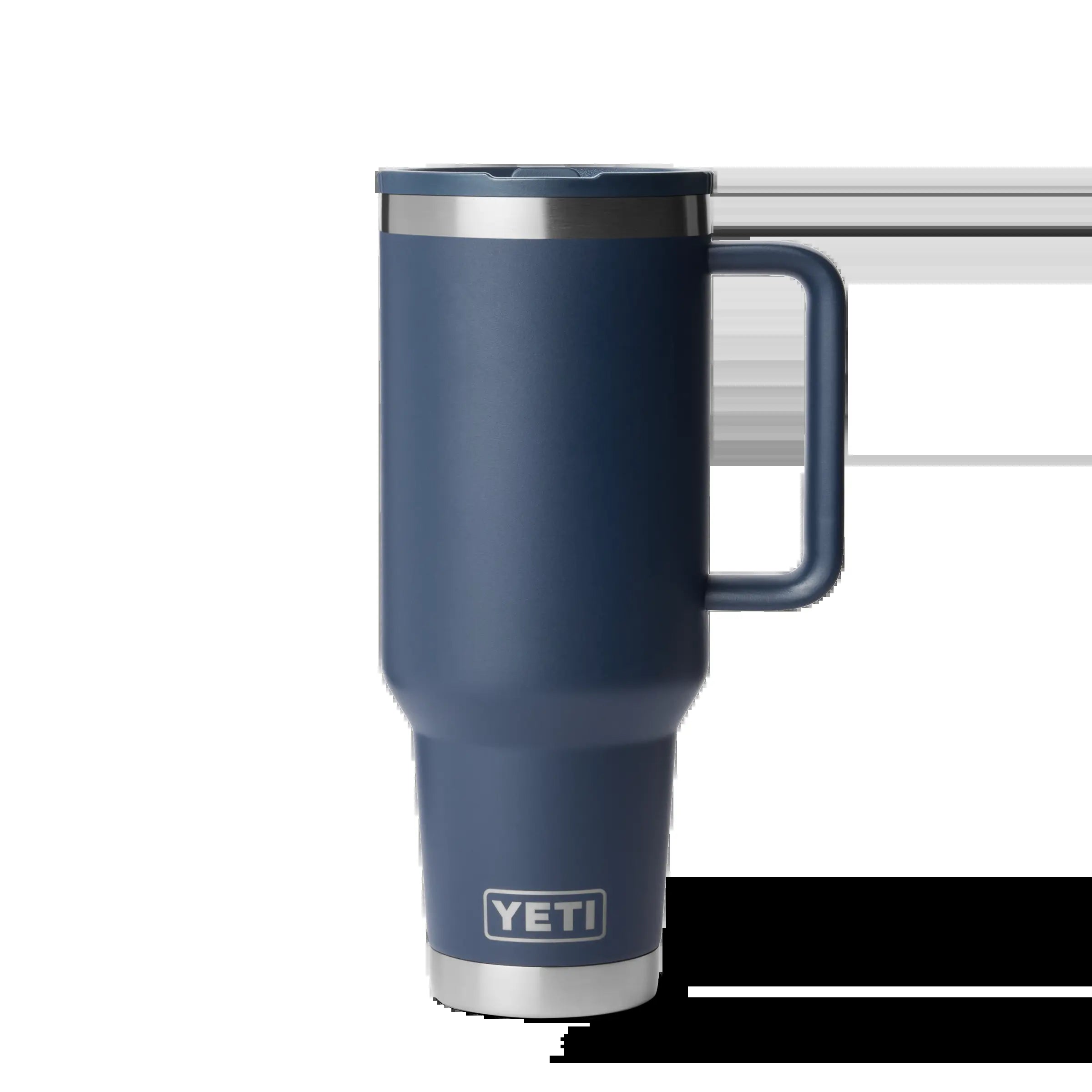 YETI Rambler 40 Oz Travel Straw Mug