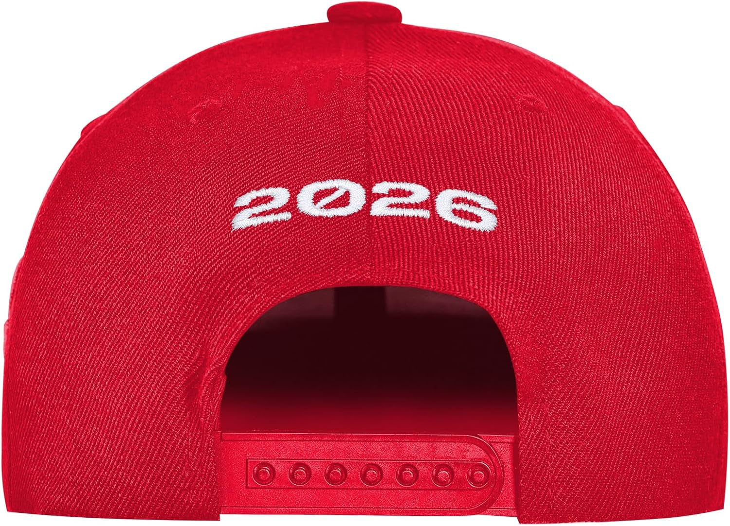 FIFA World Cup 2026 Pro Crown Snapback Embroidered Baseball Hat