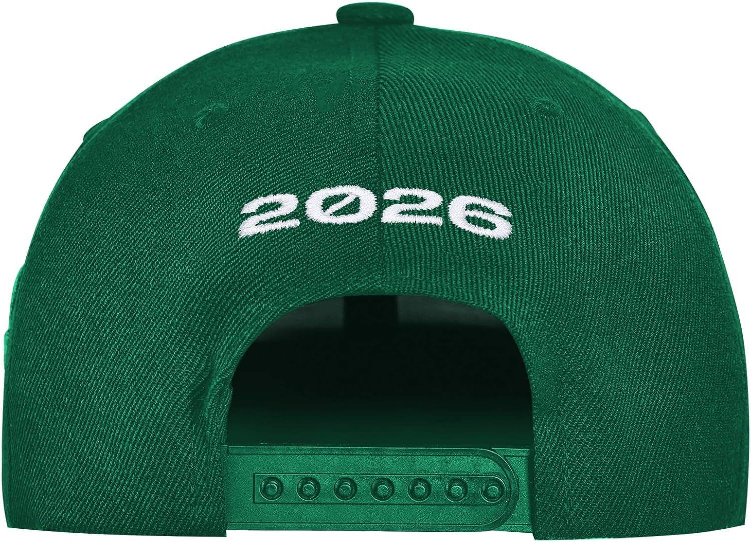 FIFA World Cup 2026 Pro Crown Snapback Embroidered Baseball Hat