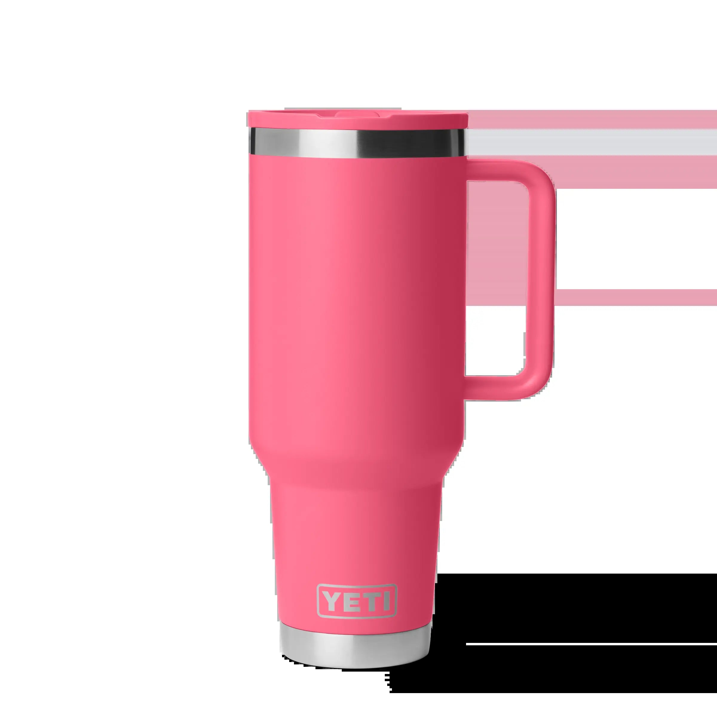 YETI Rambler 40 Oz Travel Straw Mug
