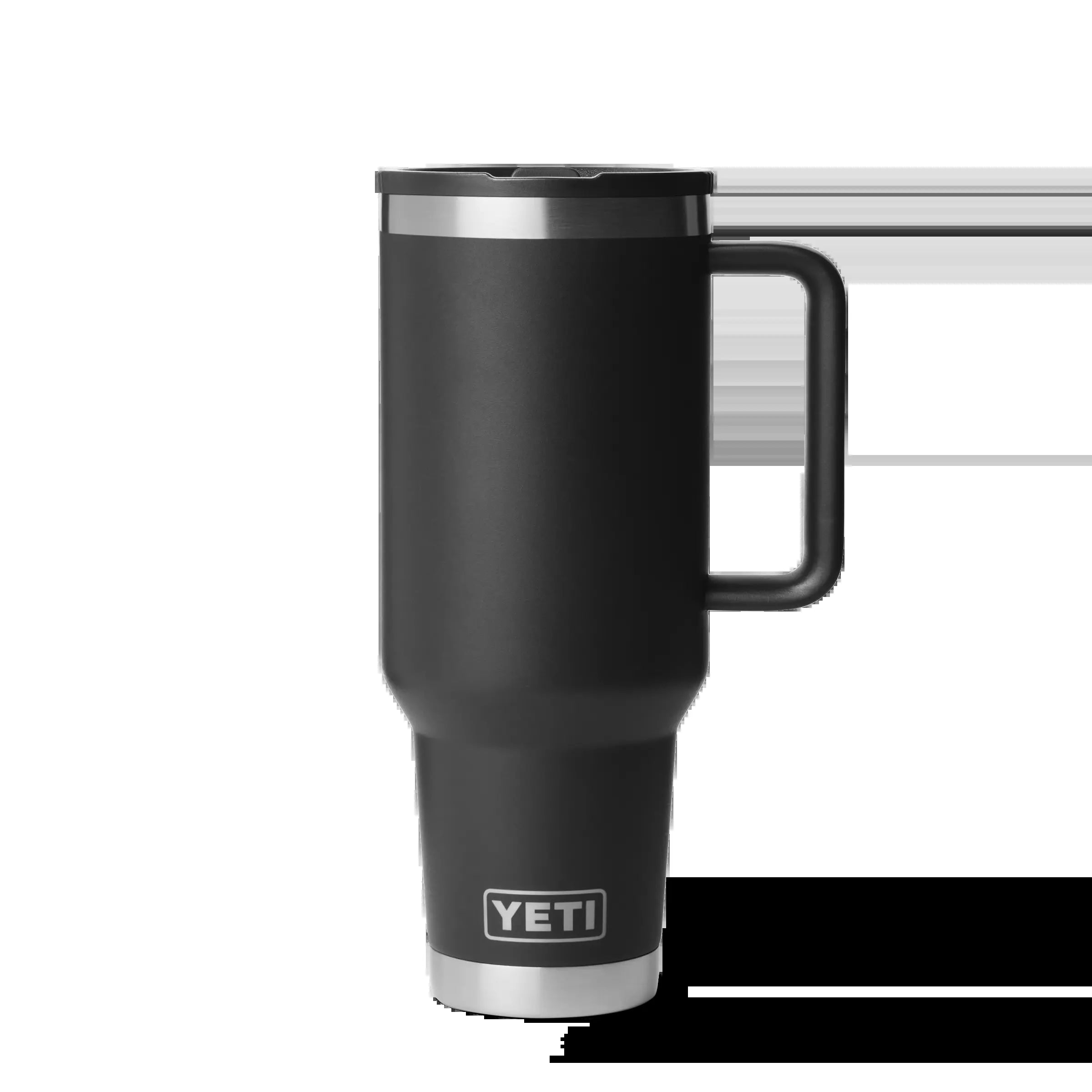 YETI Rambler 40 Oz Travel Straw Mug