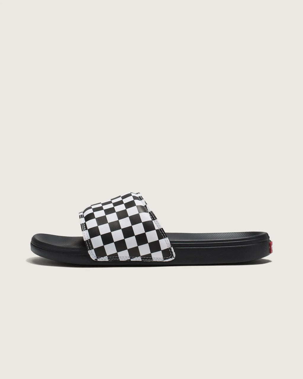 Vans Unisex La Costa Checkerboard Slide