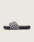 Vans Unisex La Costa Checkerboard Slide