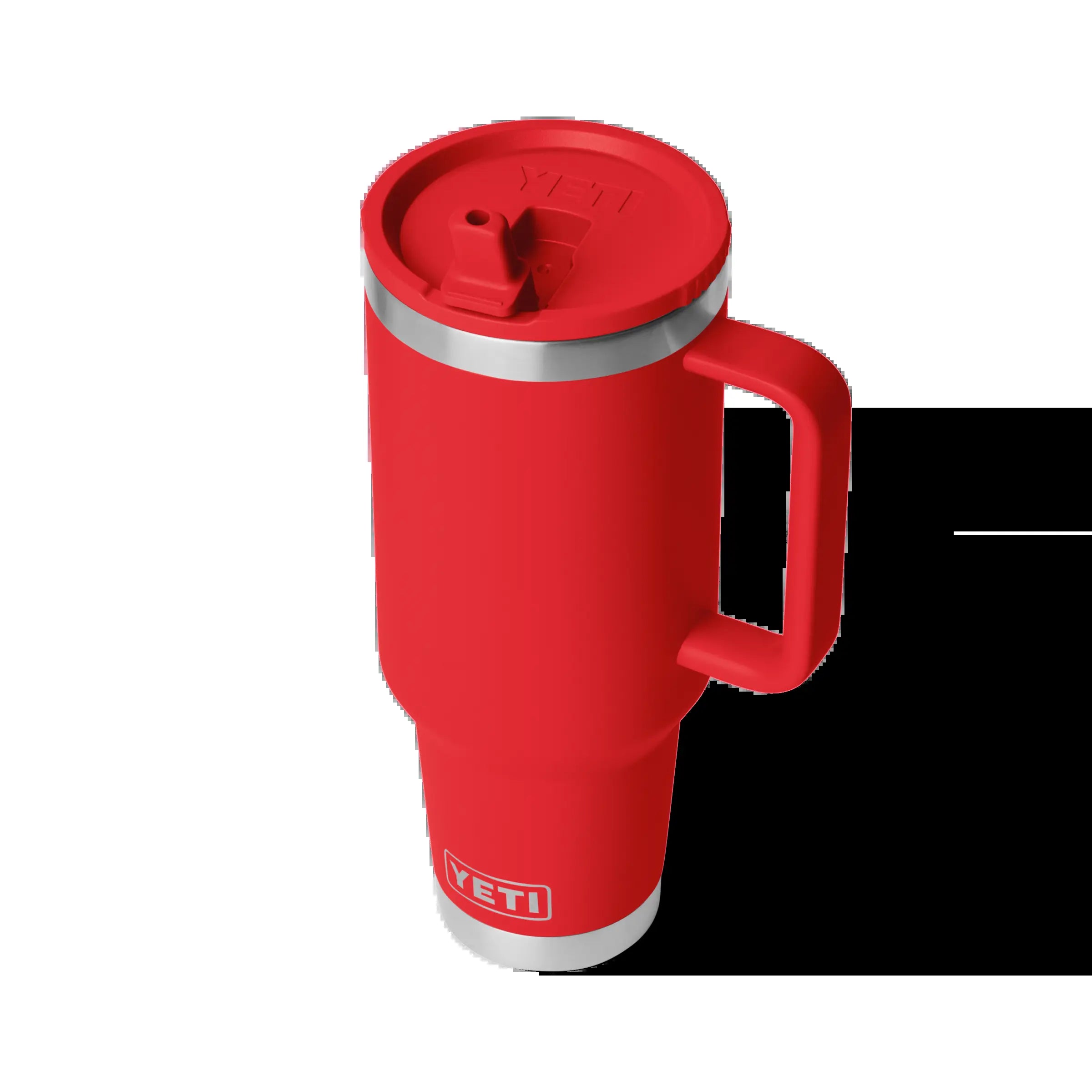 YETI Rambler 40 Oz Travel Straw Mug