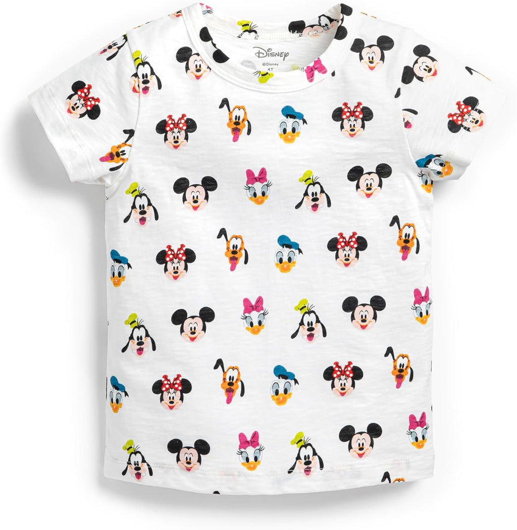 Unisex-Baby Organic Tee