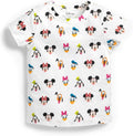 Unisex-Baby Organic Tee