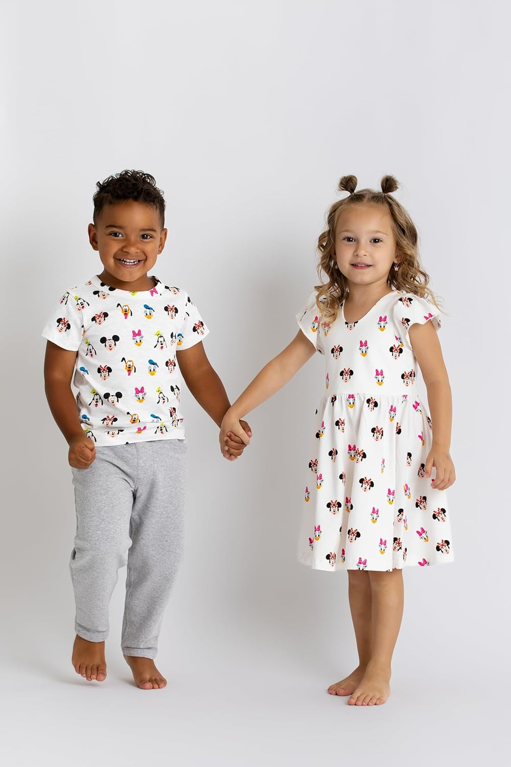 Unisex-Baby Organic Tee