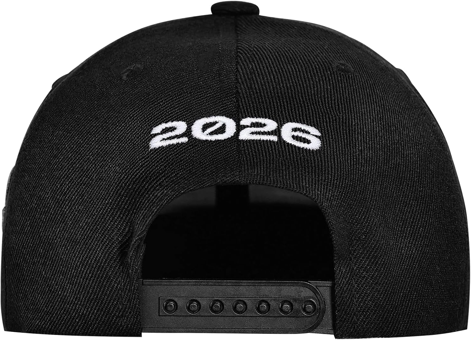 FIFA World Cup 2026 Pro Crown Snapback Embroidered Baseball Hat
