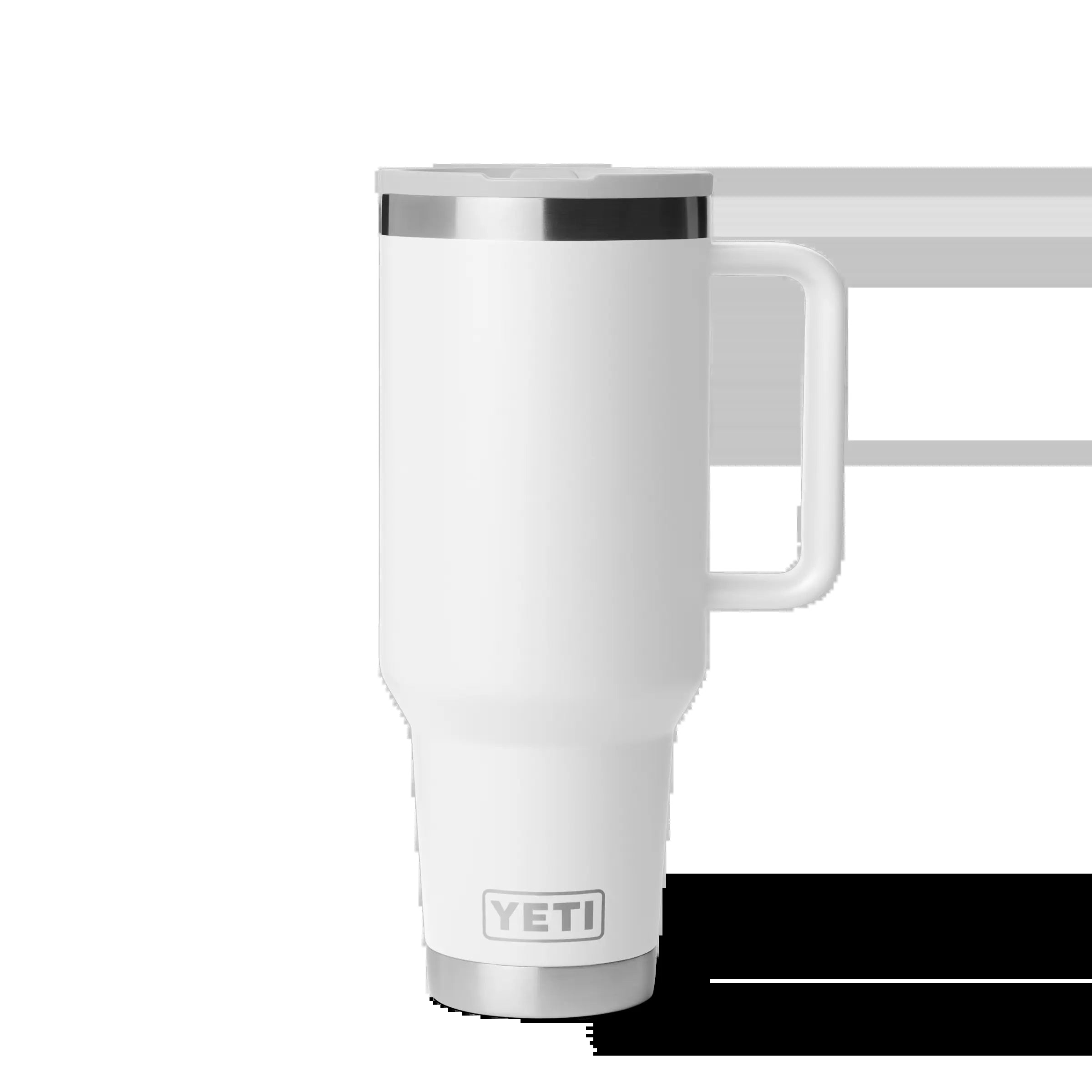 YETI Rambler 40 Oz Travel Straw Mug