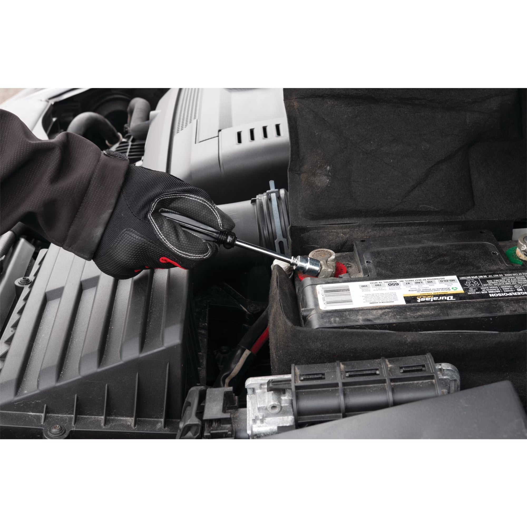 W1173 Sae/Metric 40-Piece SAE and Metric Socket Set, 1/4-Inch & 3/8-Inch Drive