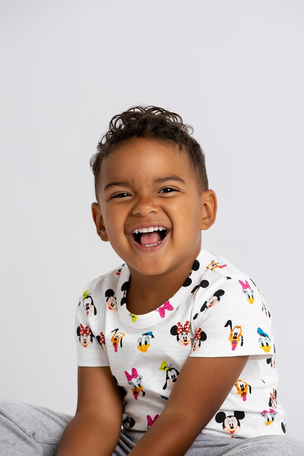 Unisex-Baby Organic Tee