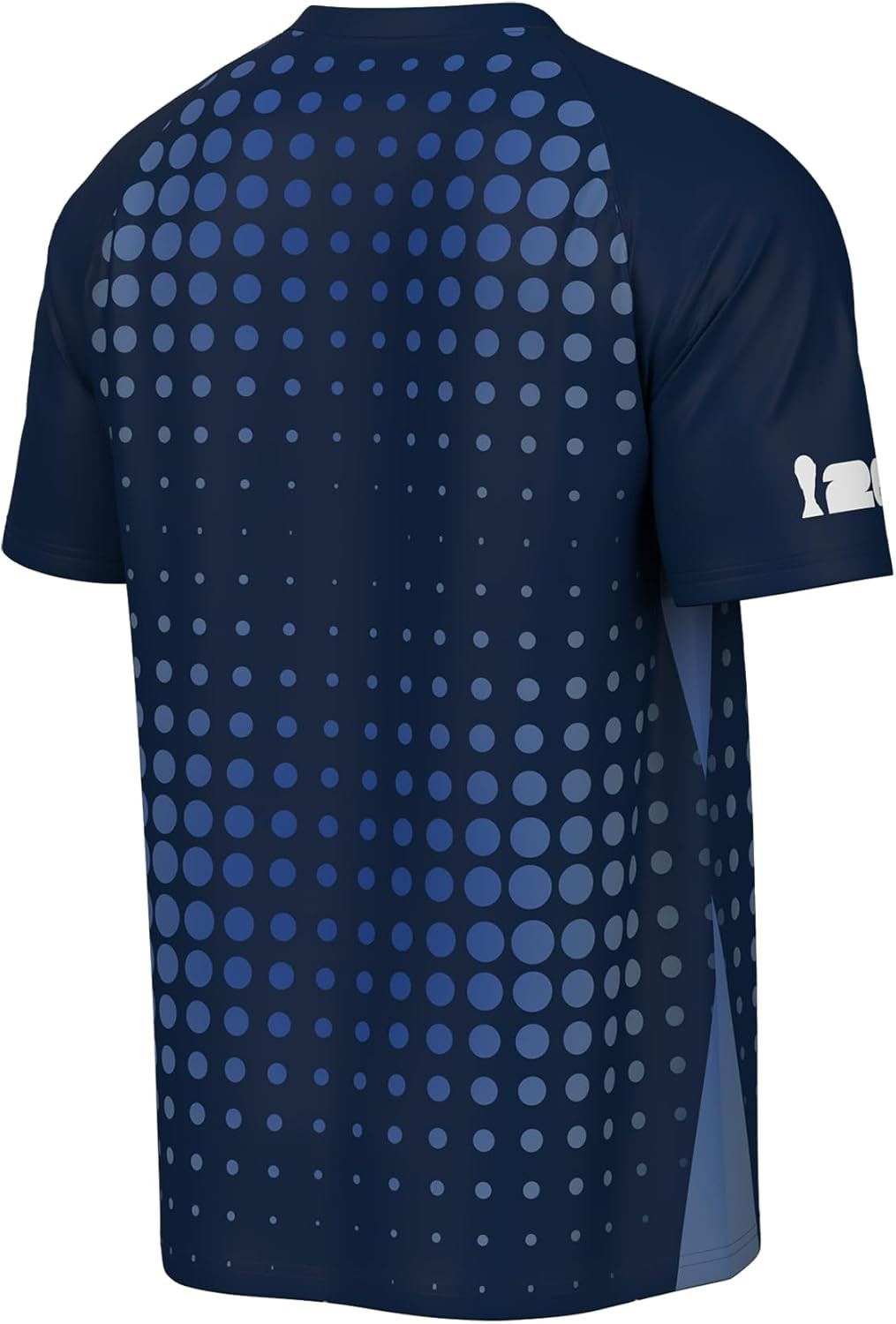 FIFA World Cup 2026 Mens Short Sleeve Sublimated Soccer Fashion Top