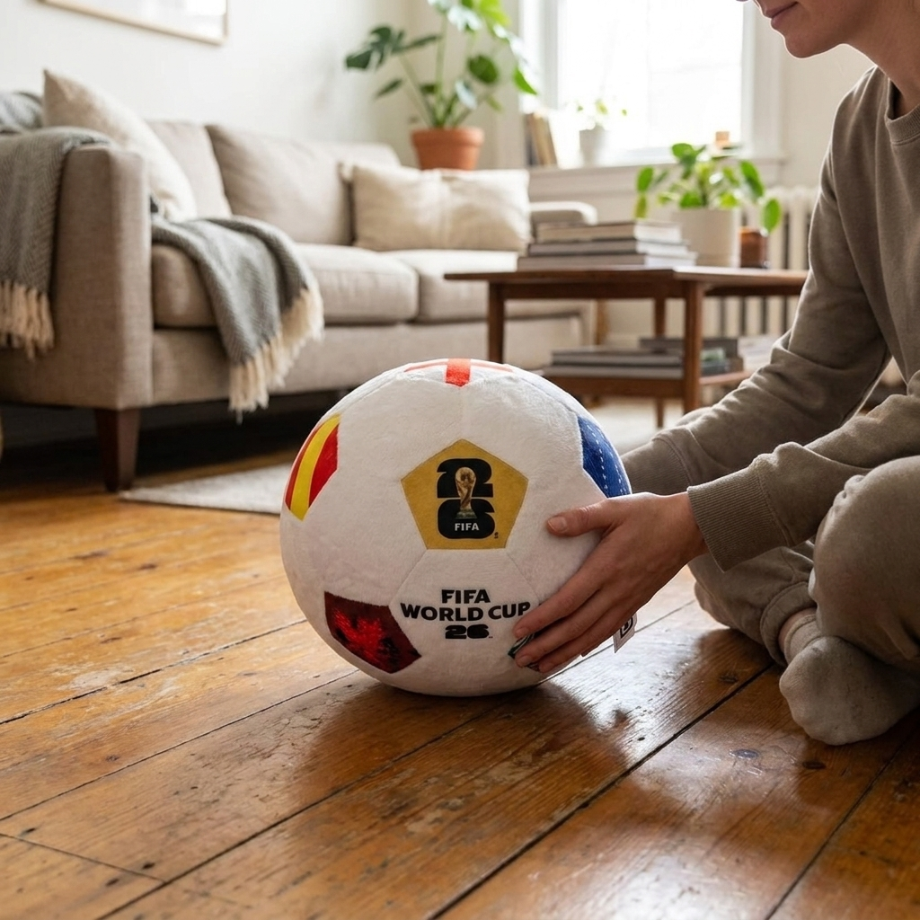 Lifestyle product image